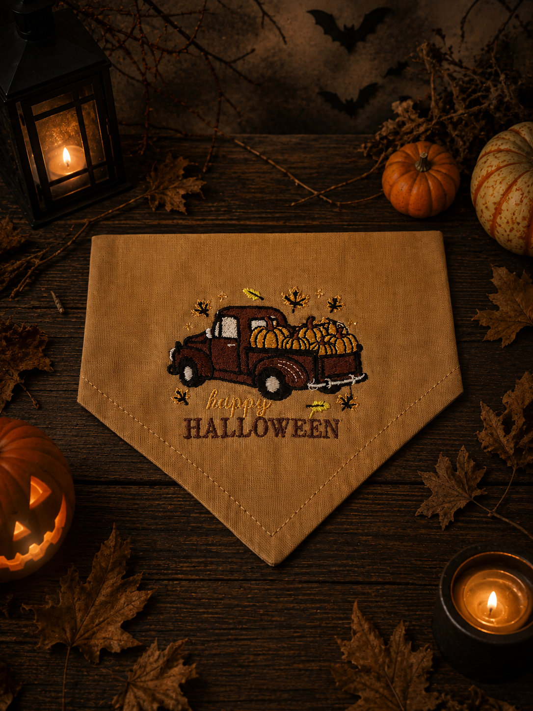 Halloween Happy Halloween