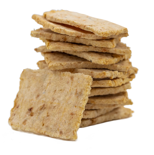 Alfreds chips