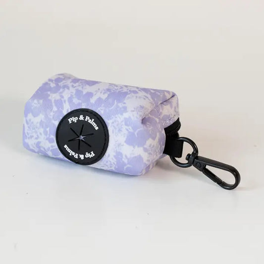 Bæsjeposeholder Li La Lilac
