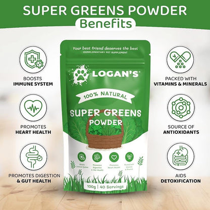 Super Greens 100g