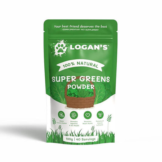Super Greens 100g