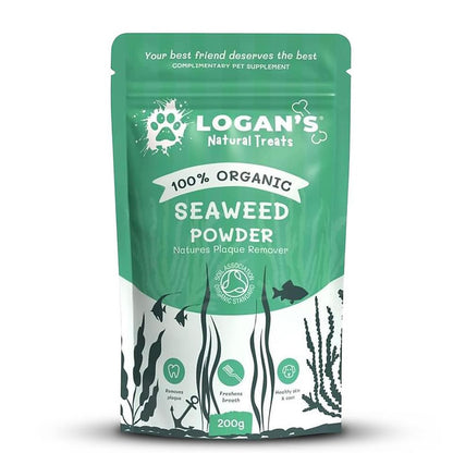 Seaweed Powder 200g