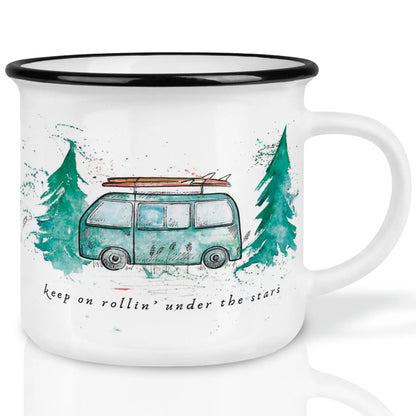 Camper van