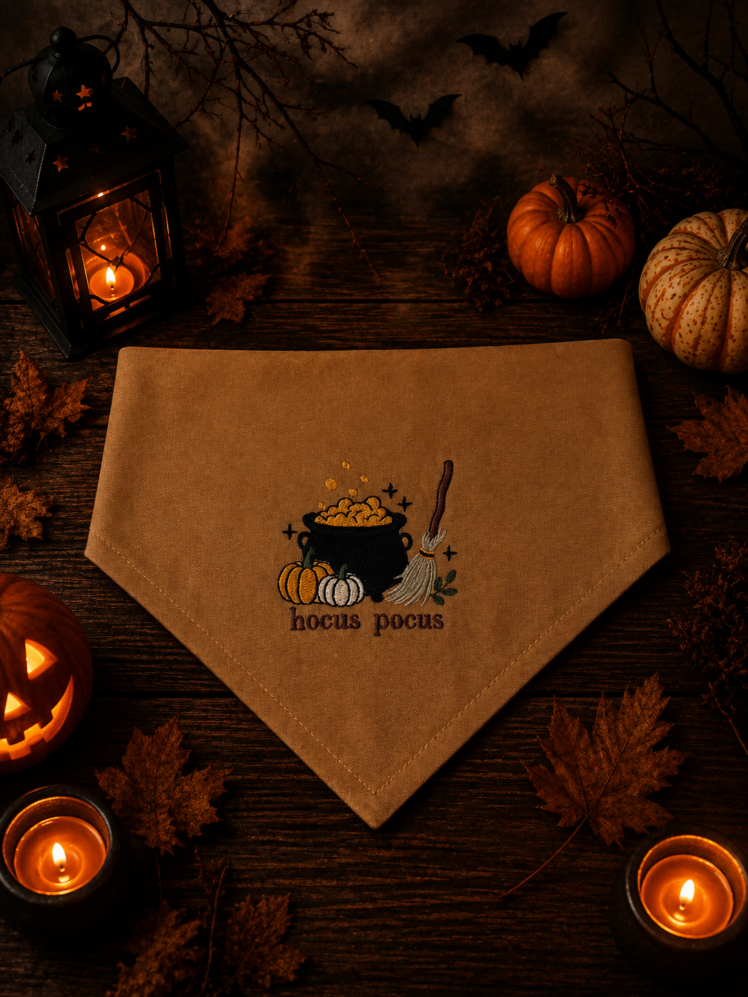 Halloween Hocus Pocus