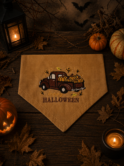 Halloween Happy Halloween