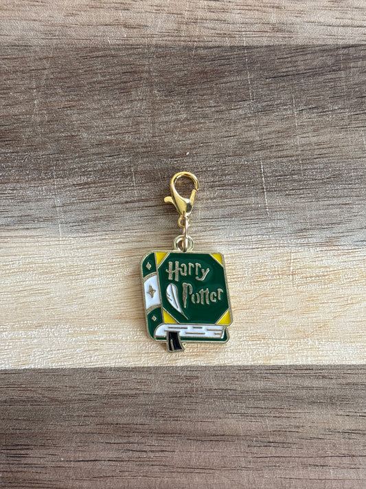 Harry Potter Slytherin