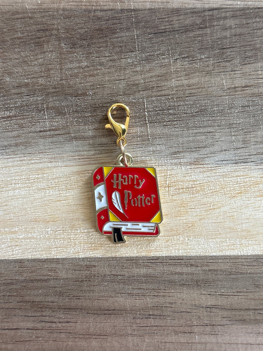 Harry Potter gryffindor