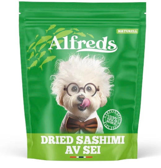Alfreds Sashimi