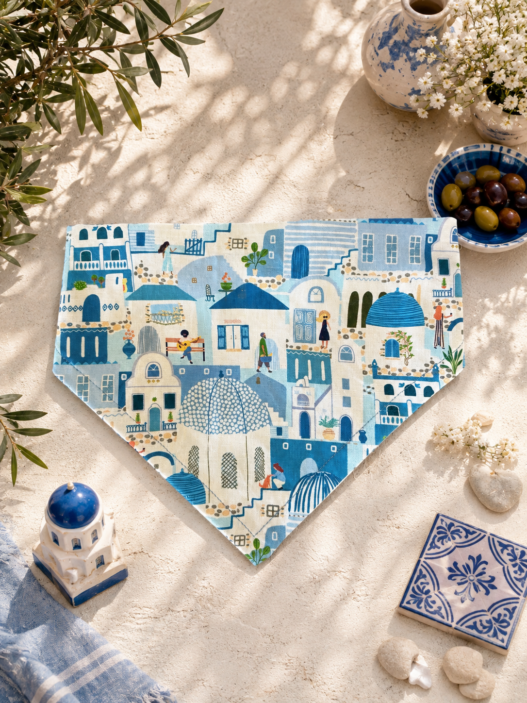 Santorini