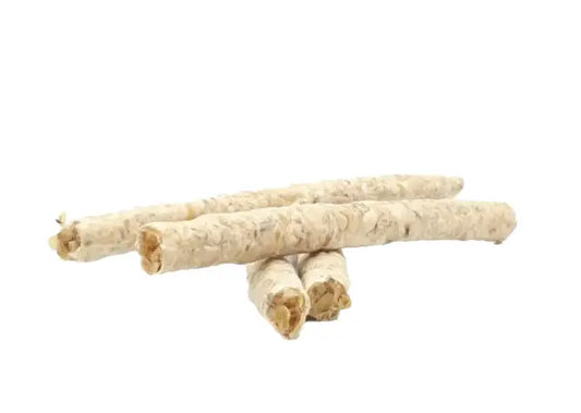 Naturlig tyggebein av okse