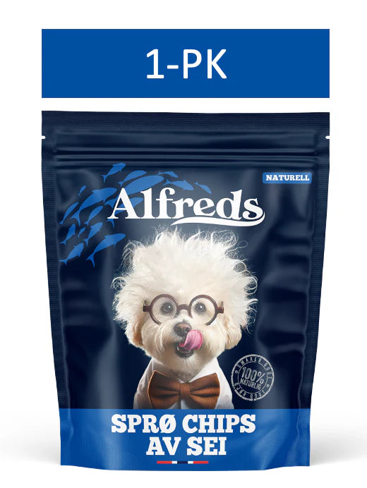 Alfreds chips