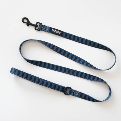Shades of blue kobbel 152 cm