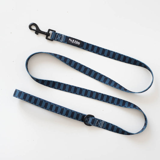 Shades of blue kobbel 152 cm