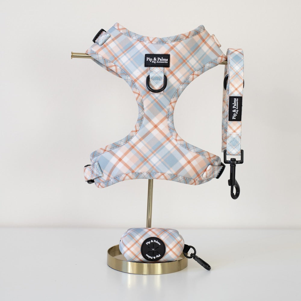 Pawsome Plaid