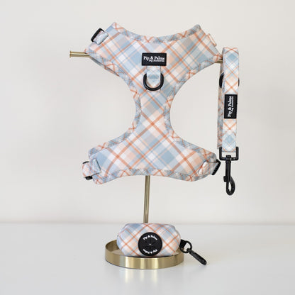 Pawsome Plaid