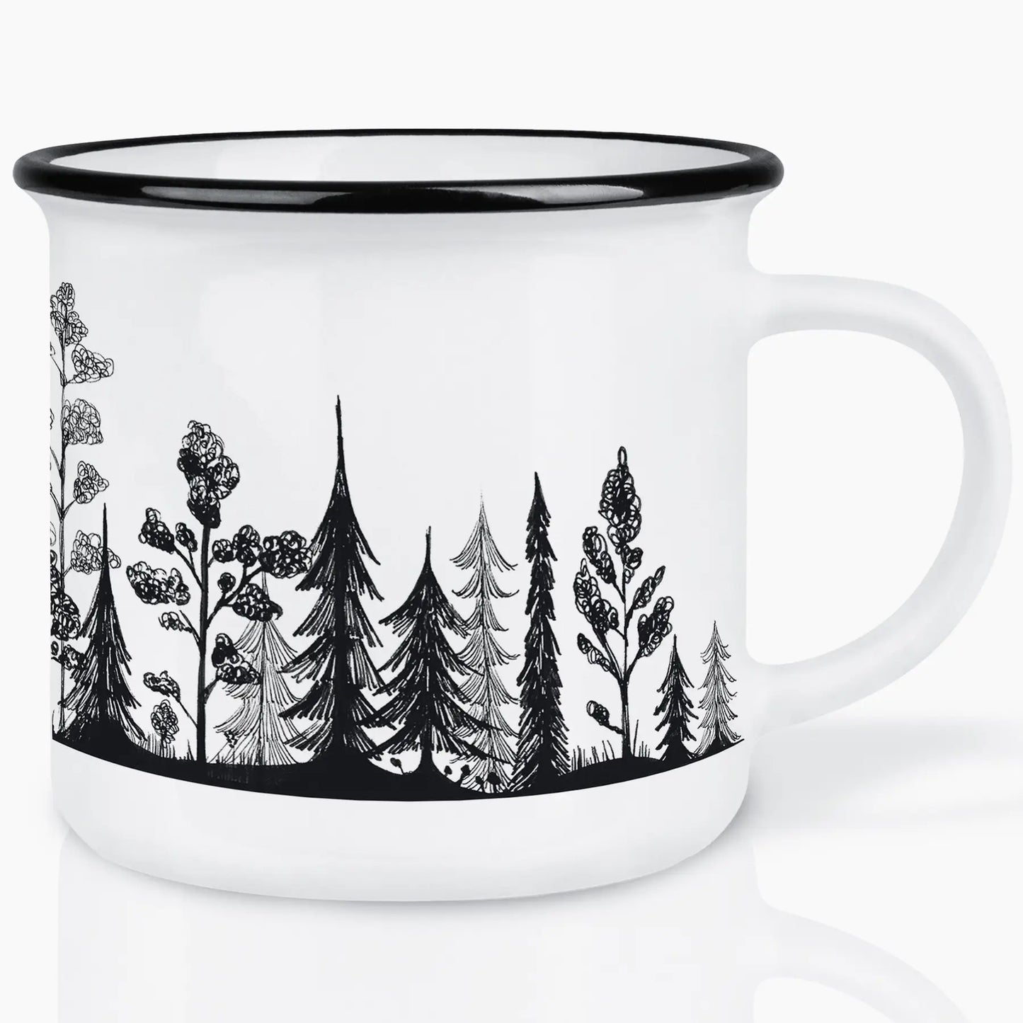 Skog
