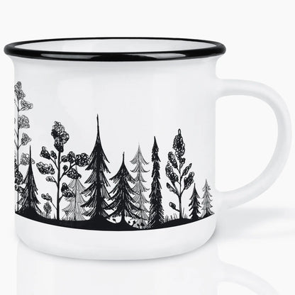 Skog