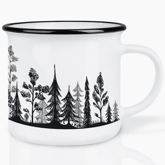Skog