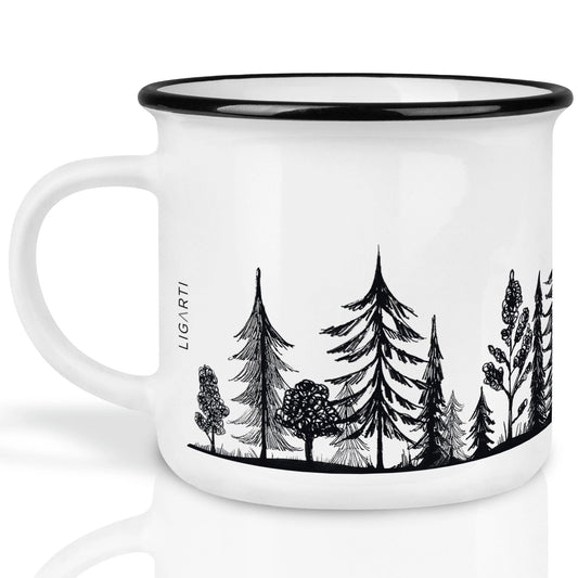 Skog